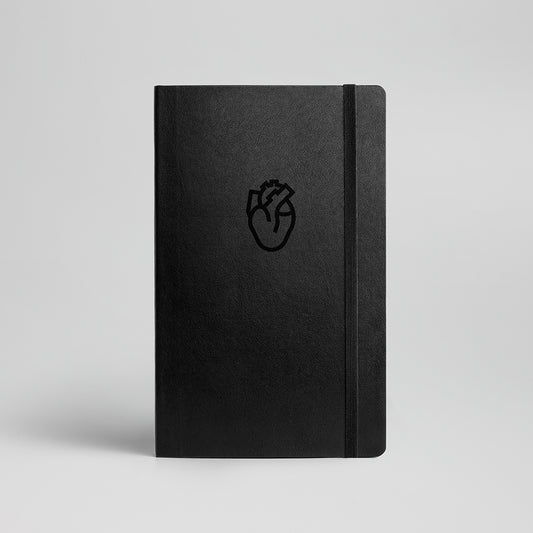 Libreta de bolsillo Corazón
