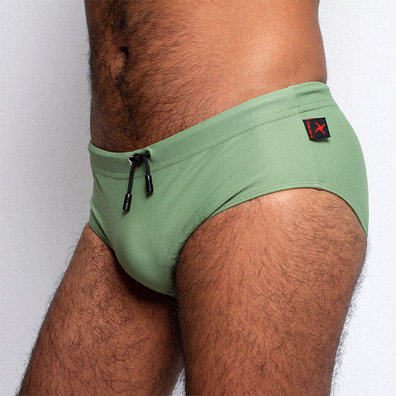 bañador malora verde