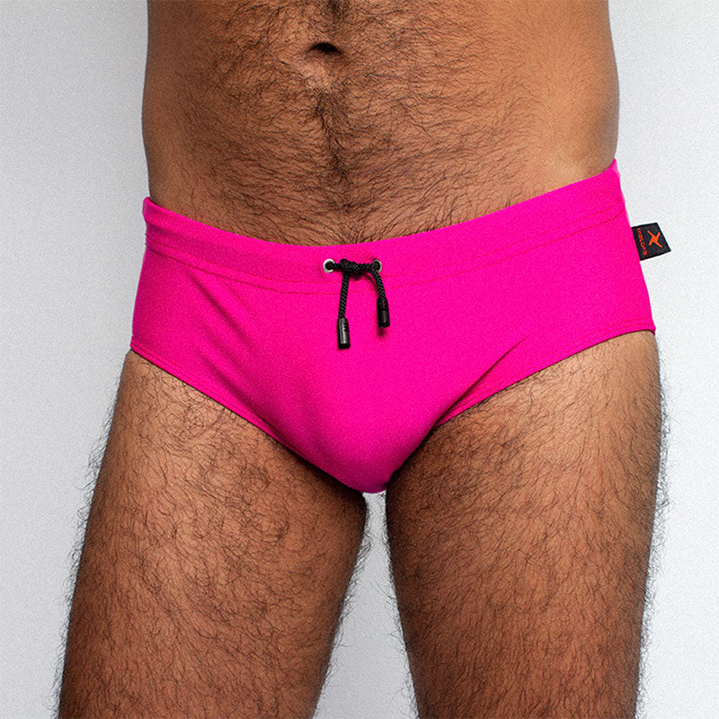 bañador malora rosa