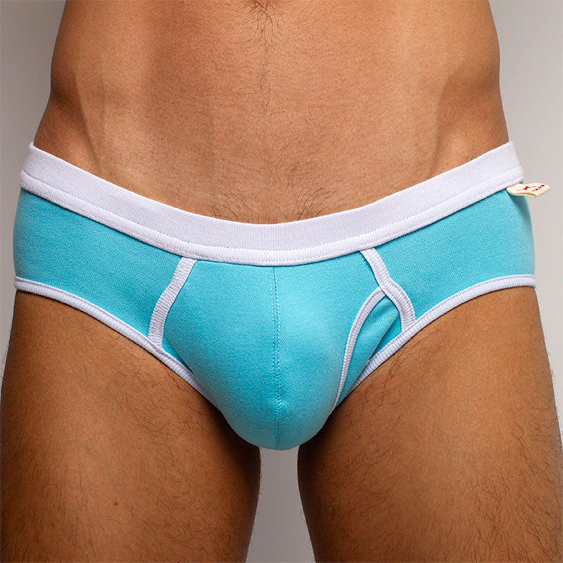 brief 1988 azul