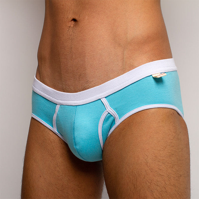 brief 1988 azul
