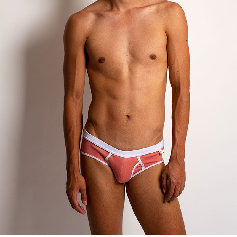 brief 1988 coral