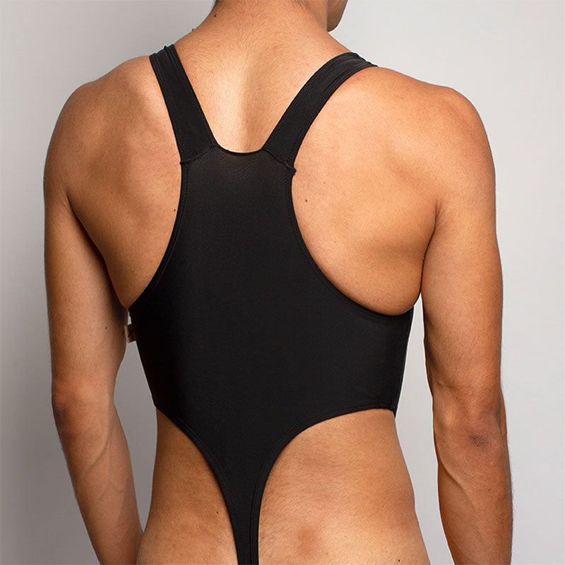 bodysuit malora negro