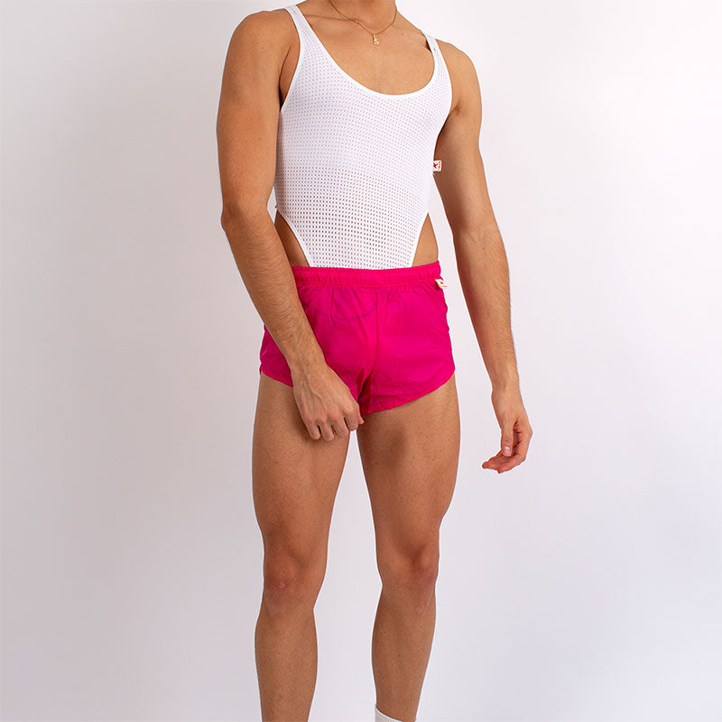 bodysuit malora blanco