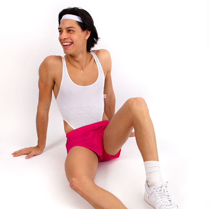 bodysuit malora blanco