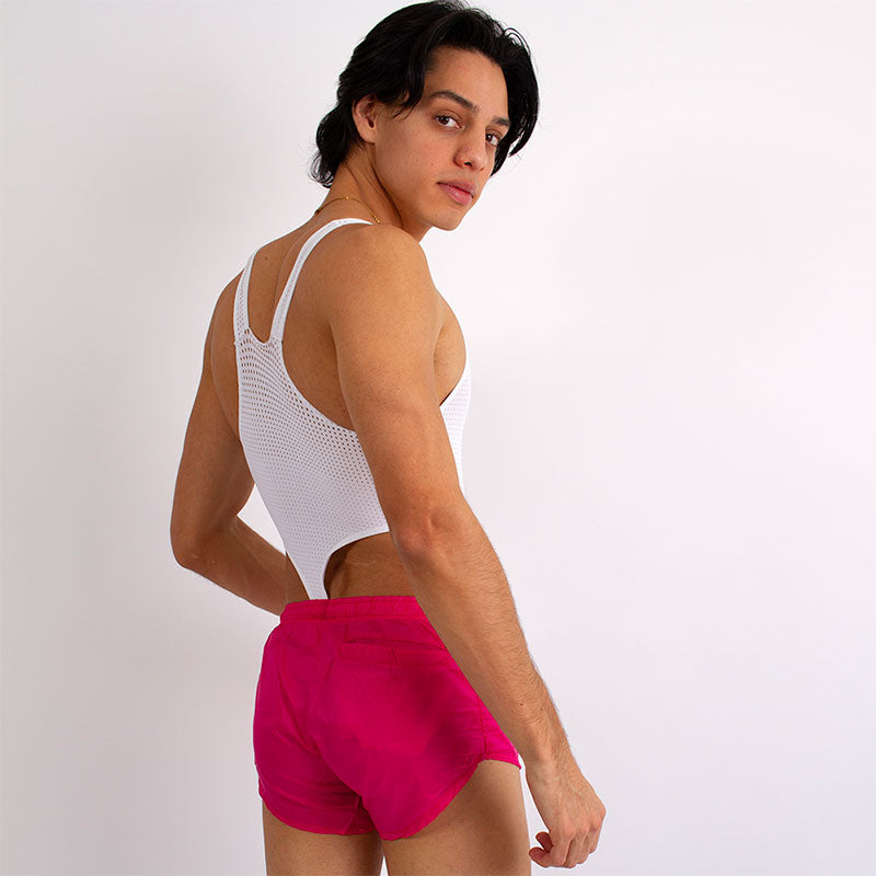 bodysuit malora blanco