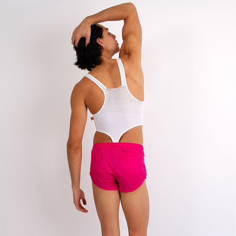 bodysuit malora blanco