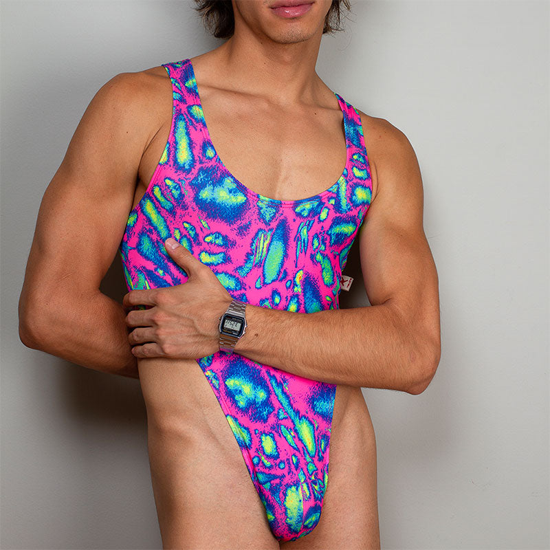 bodysuit malora poison