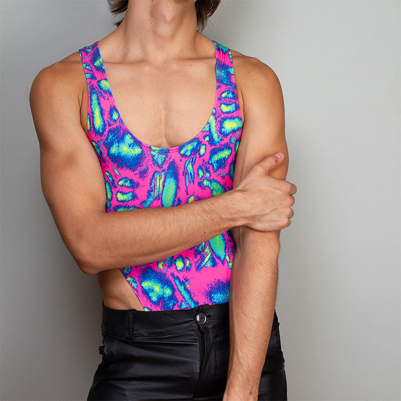 bodysuit malora poison