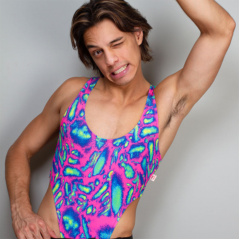 bodysuit malora poison