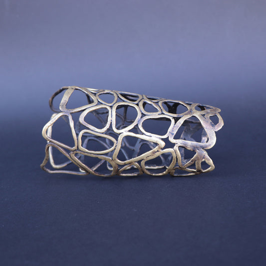 Brazalete células bronce