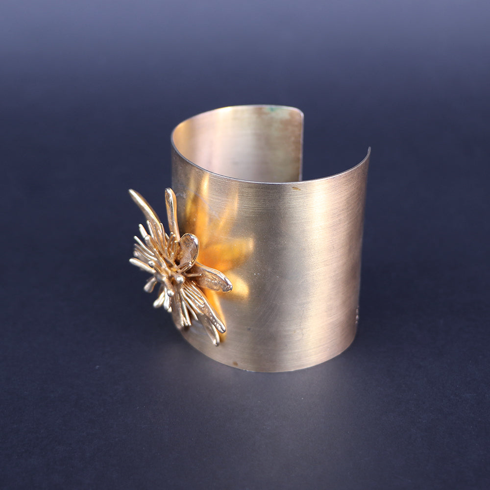 Pasionaria brazalete chapa