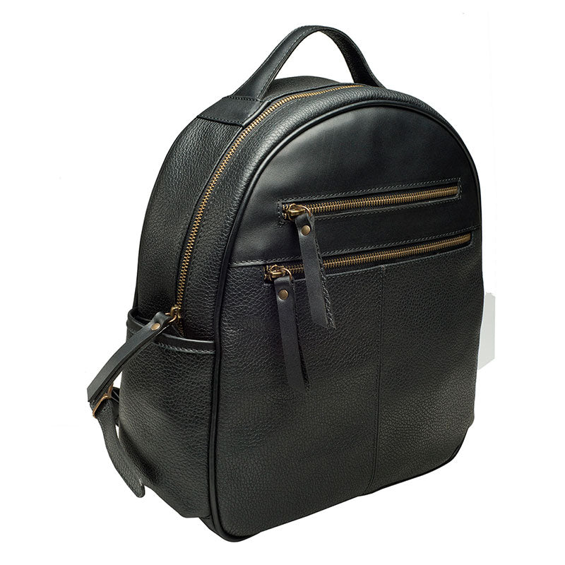 mochila boxx mini negra