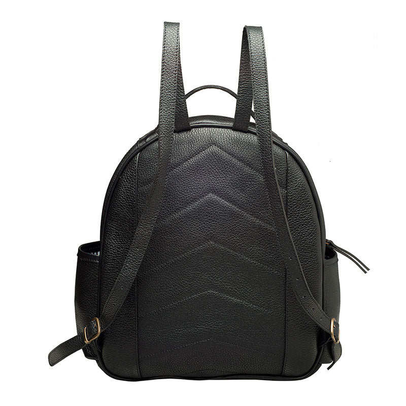 mochila boxx mini negra