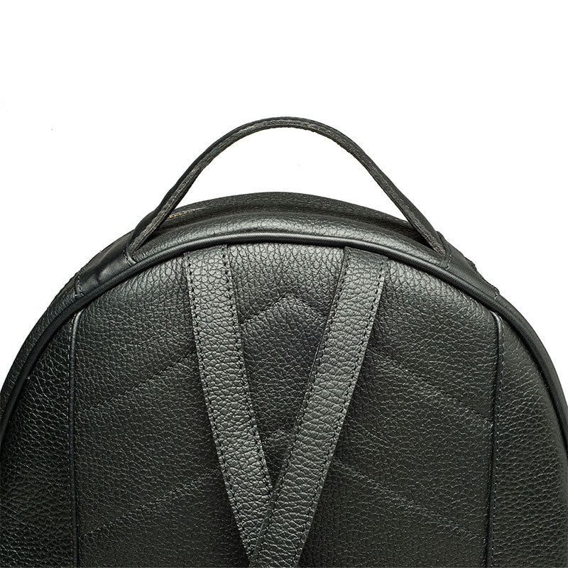 mochila boxx mini negra