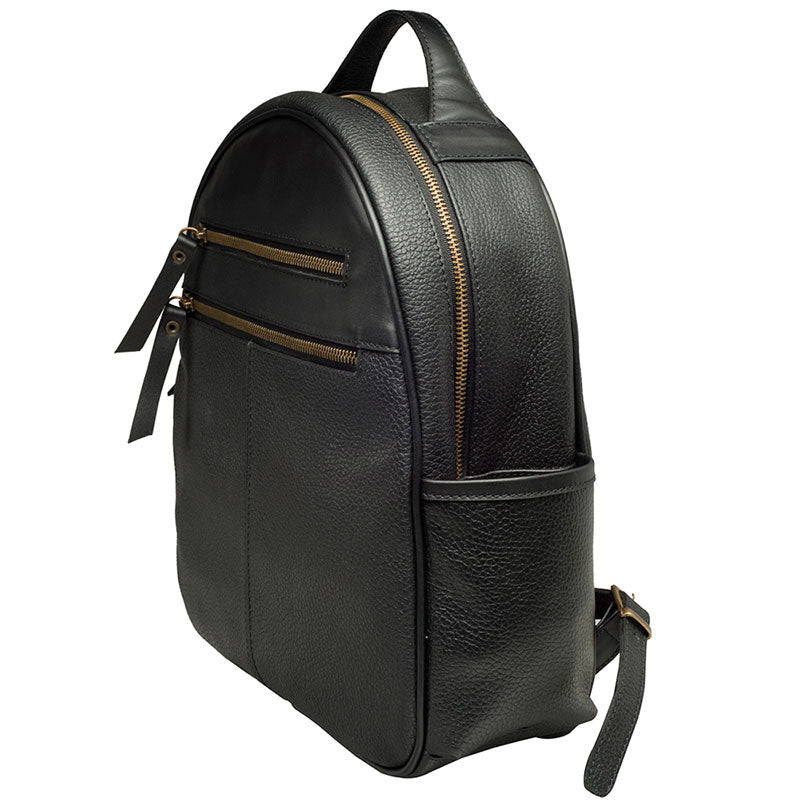 mochila boxx mini negra