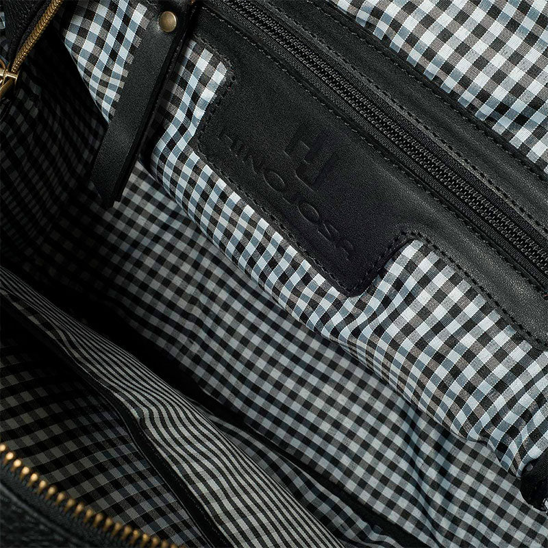 mochila boxx mini negra