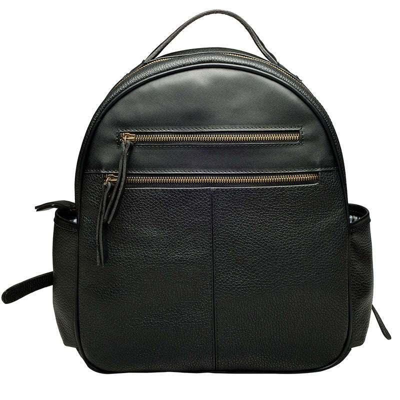mochila boxx mini negra