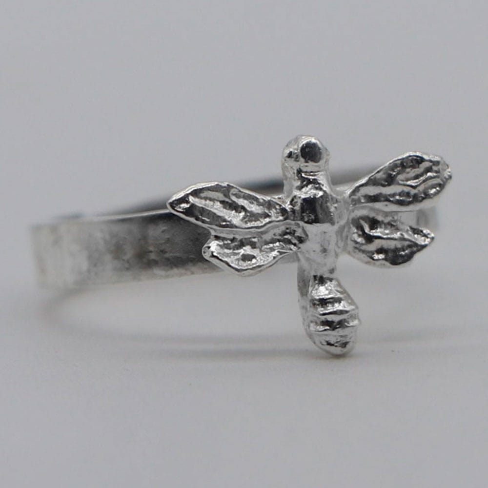 anillo melipona chica ajustable