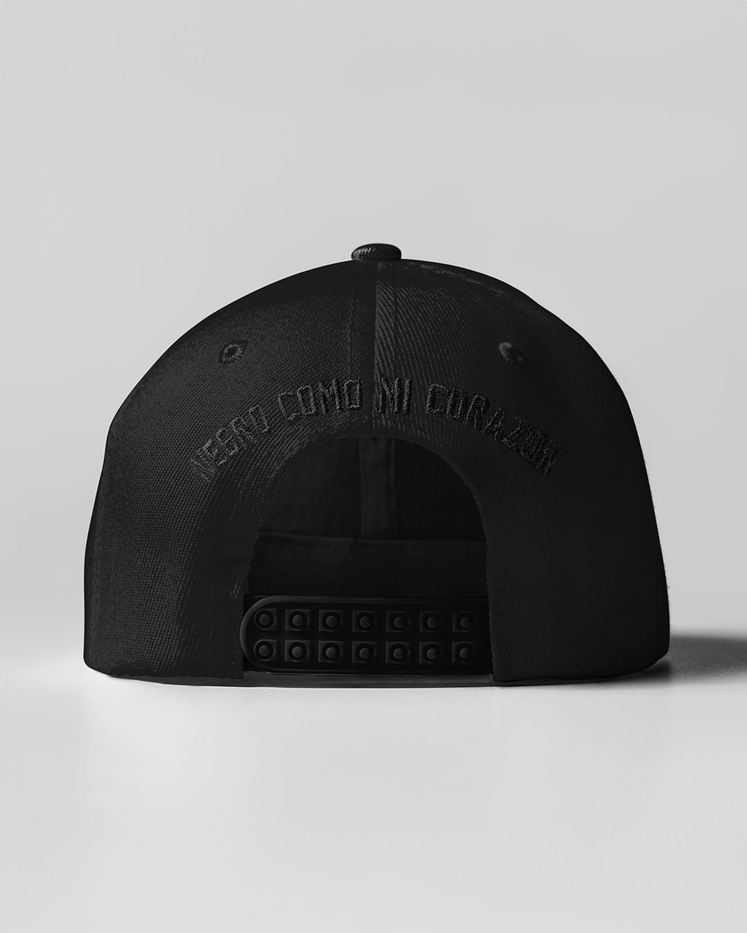 Gorra con visera plana Teotihuacán