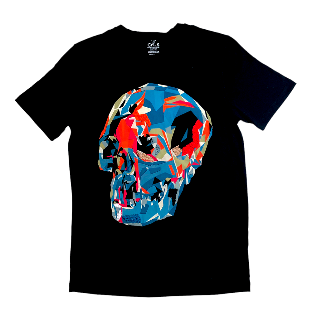 playera noop chooh
