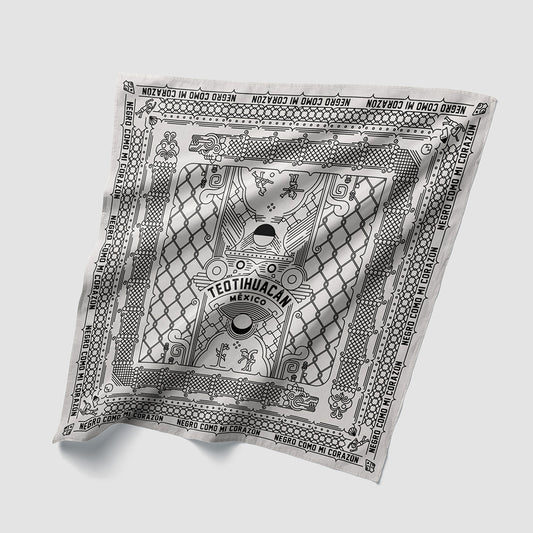 paliacate pintura mural