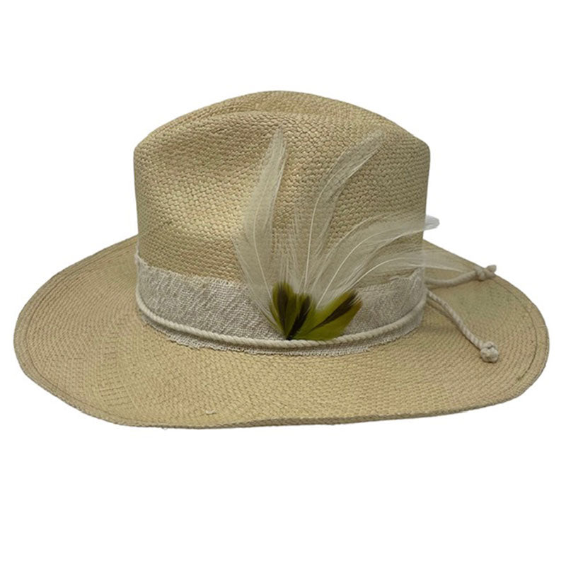 sombrero panama flexible