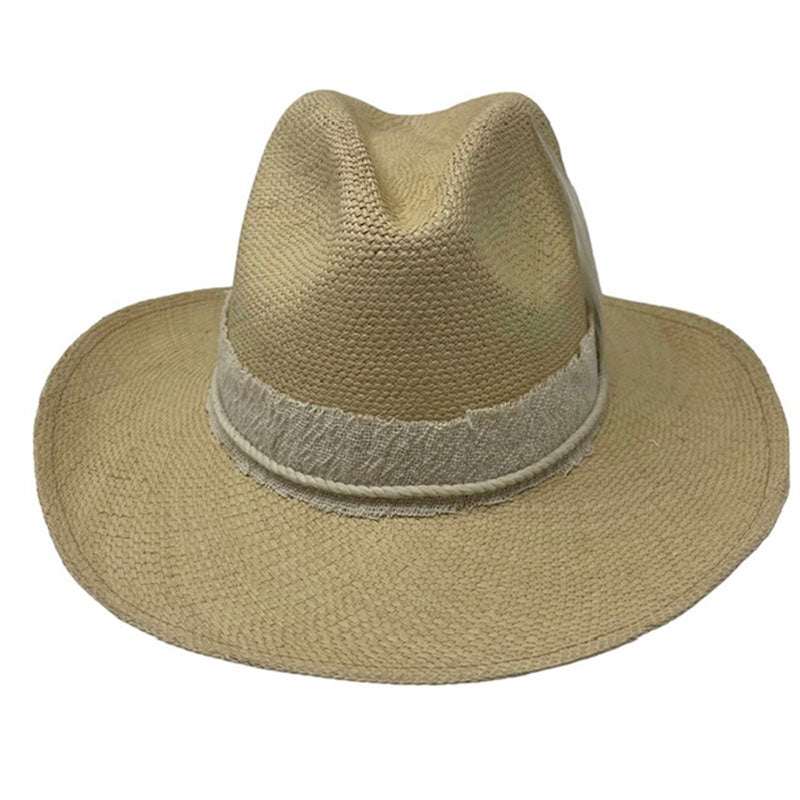 sombrero panama flexible