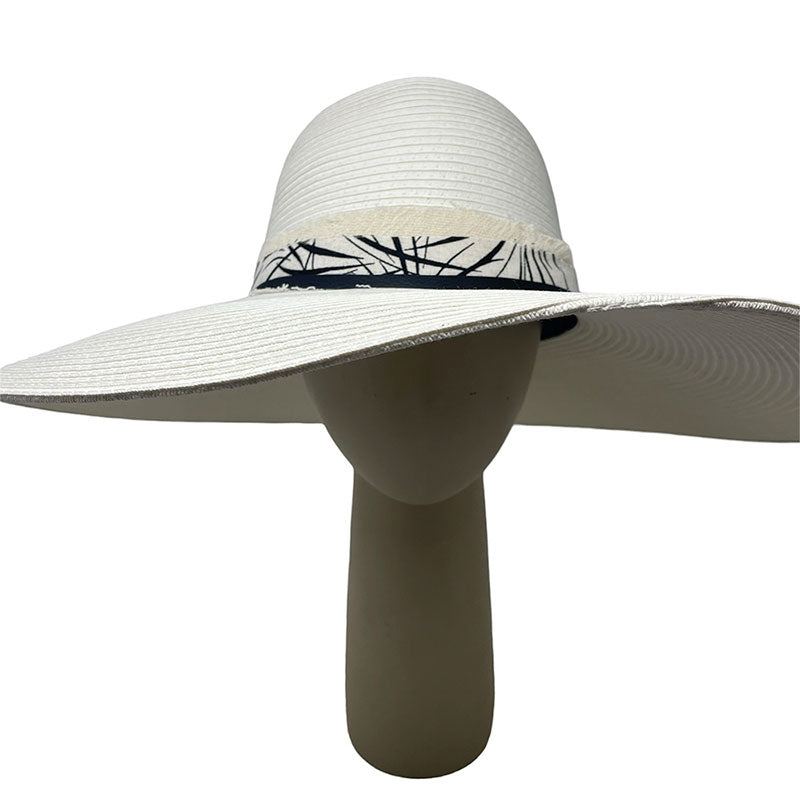 sombrero addio sole