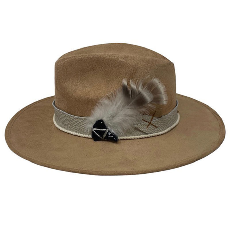 sombrero peuali (origen)