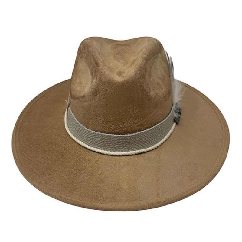 sombrero peuali (origen)