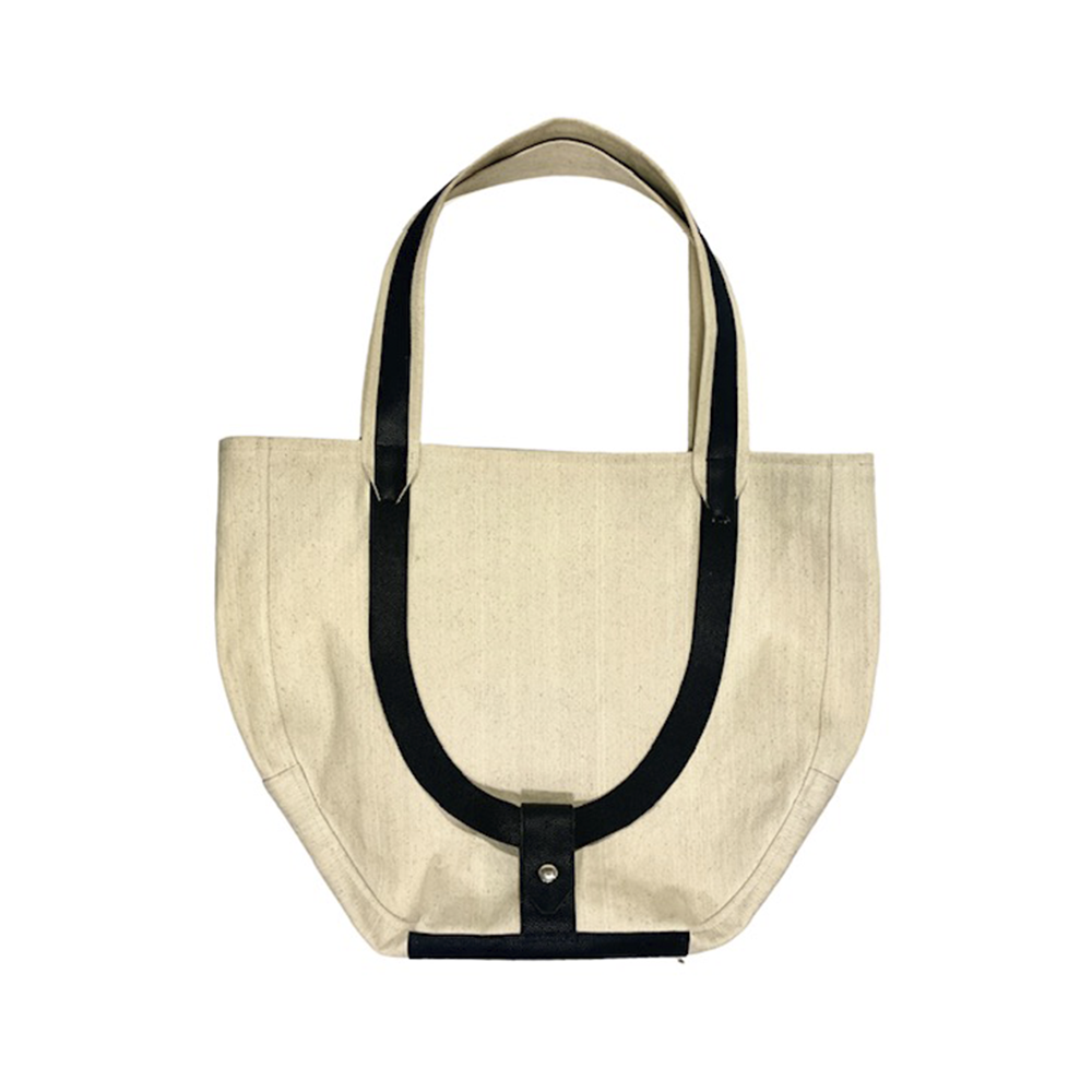 mega tote bag porta sombrero