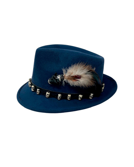 catrín mitl obsidiana