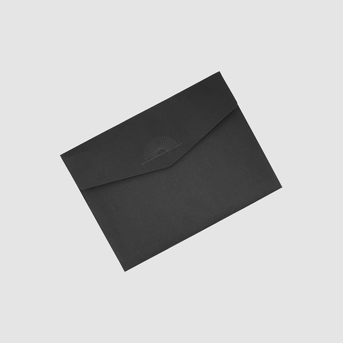 Postal 3D pirámide del sol