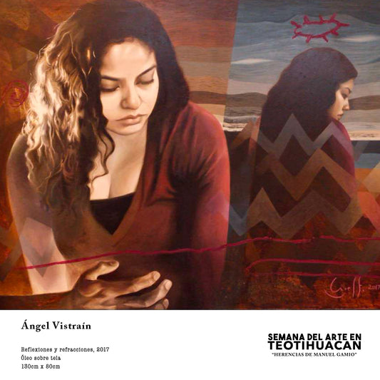 Reflexiones y Refracciones