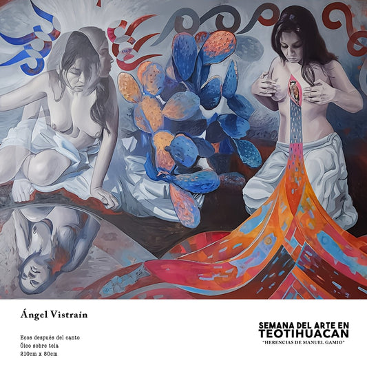 Ecos después del canto