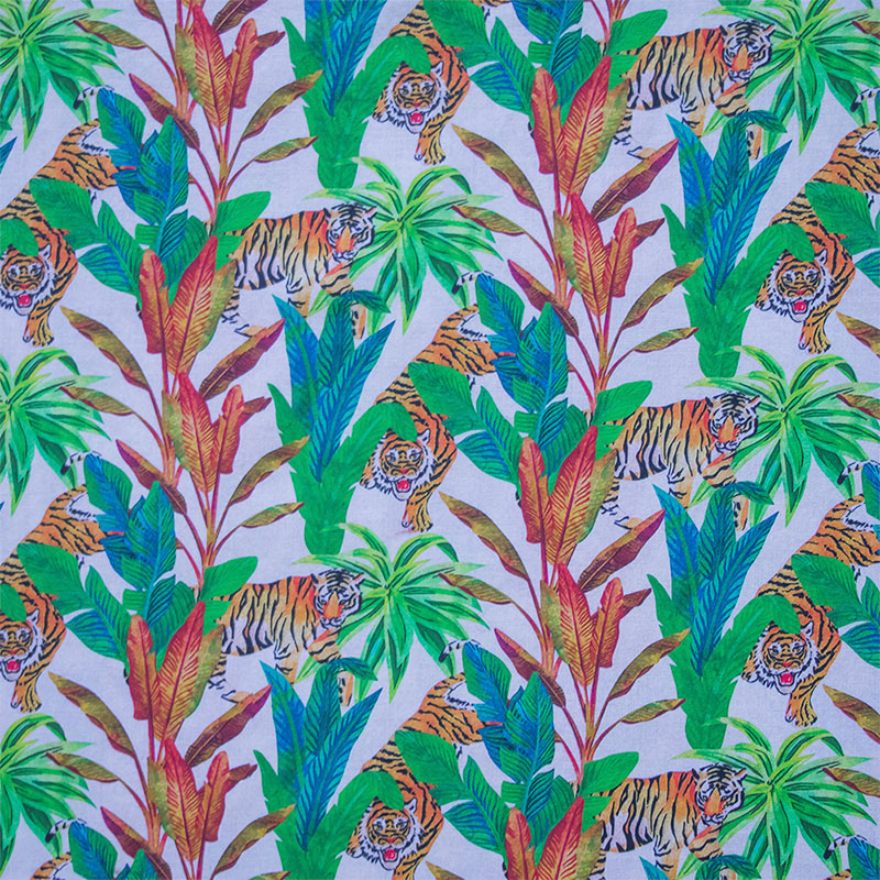 huipil silvia jaguar