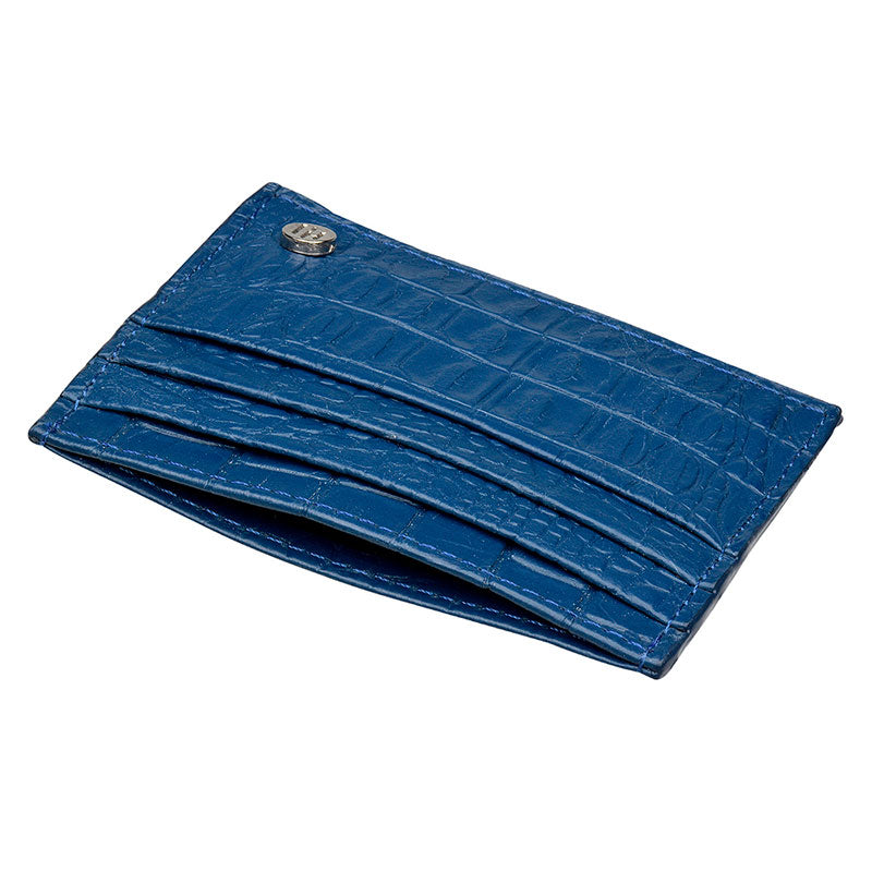 tarjetero frank azul rey