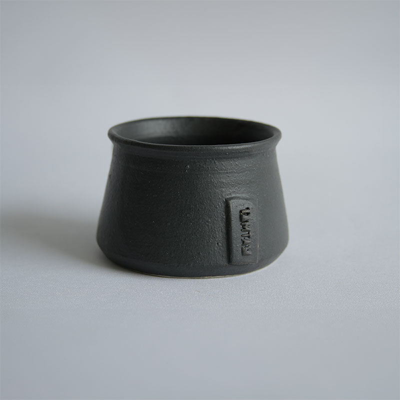 taza talud americano