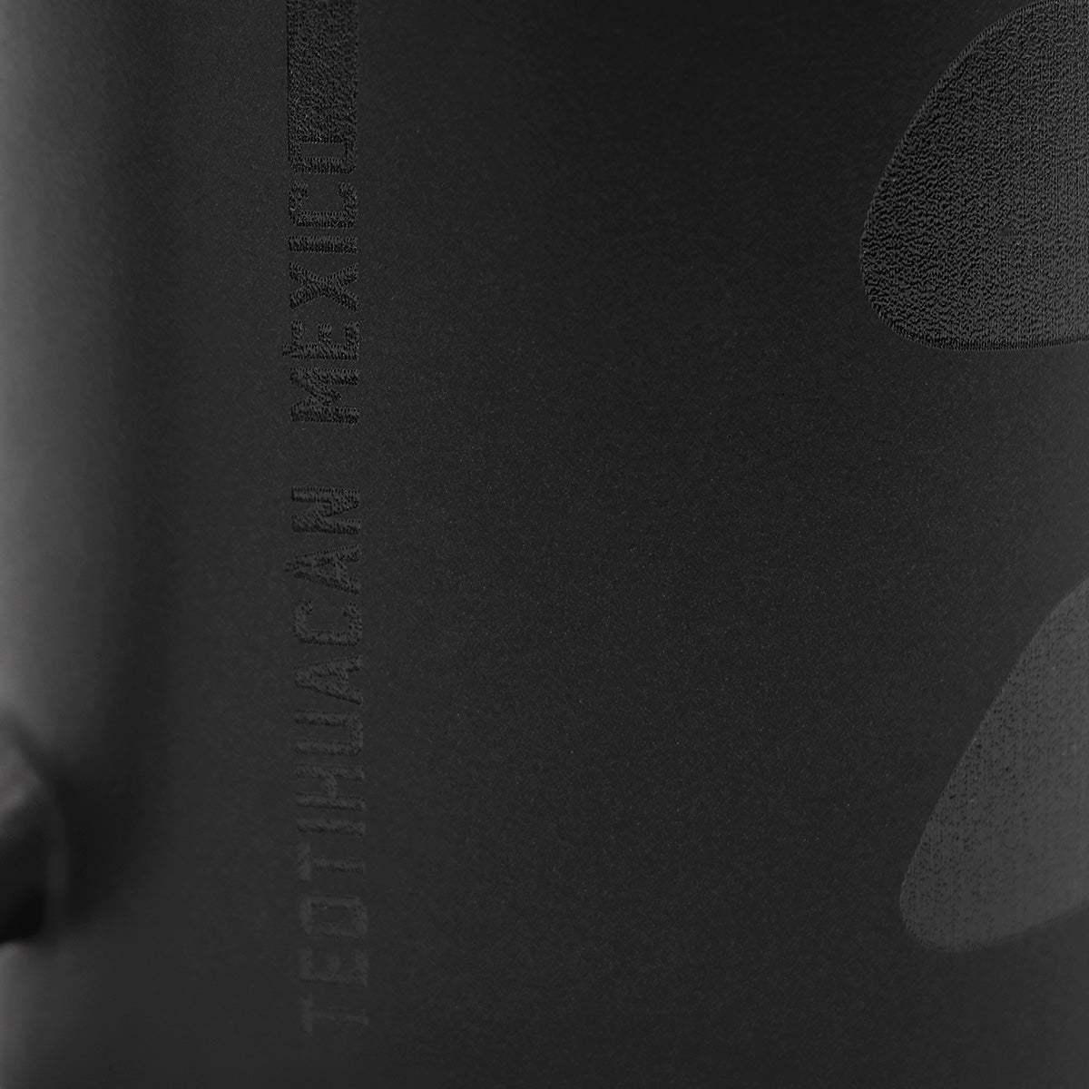 Taza vasija del mono