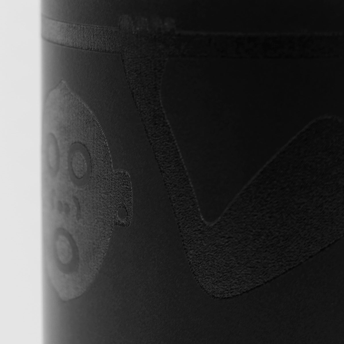 Taza vasija del mono