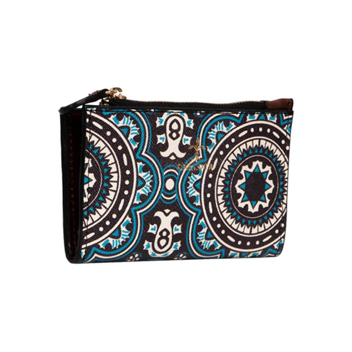 cartera tarjetero talavera