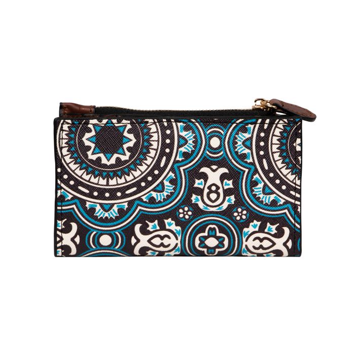 cartera tarjetero talavera