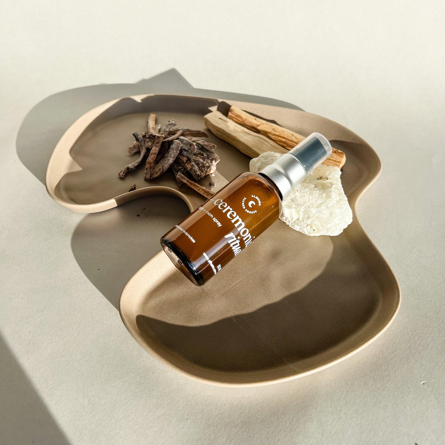 ritual ceremonia mist