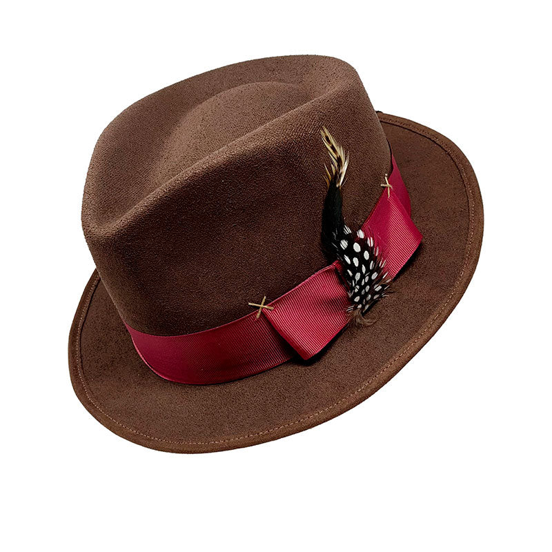 sombrero truffle