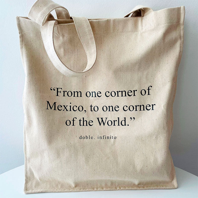 Pan de muerto Tote bag