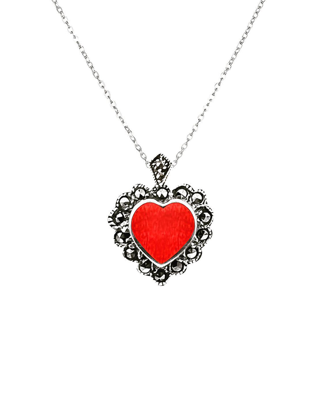 collar milagrito mini