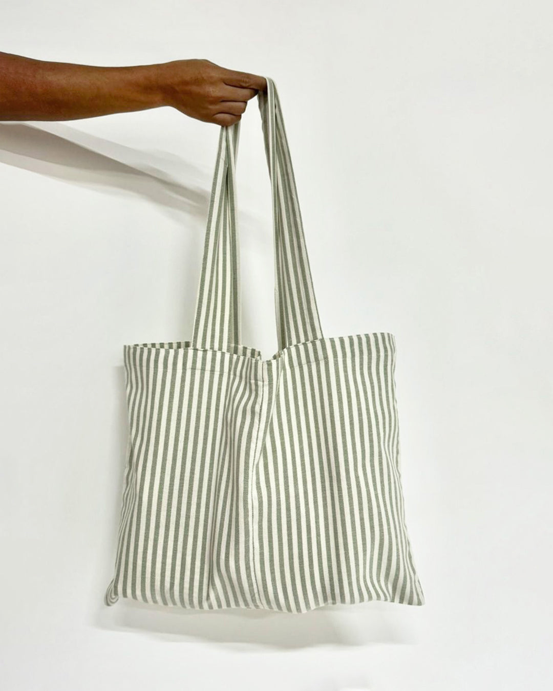 summer tote ZERO WASTE