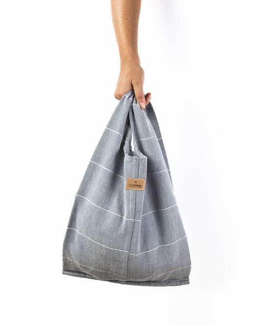 plastic bag zero waste