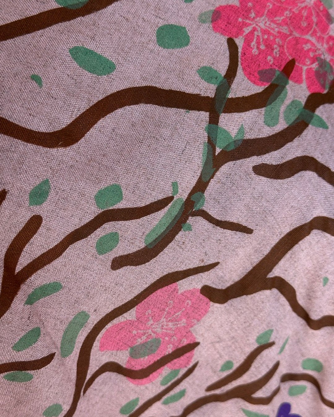 Tunica corta blooming